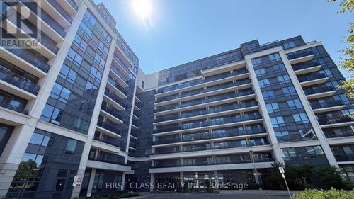 503-370 Highway 7 Road E, Richmond Hill (Doncrest), ON, L4B1A7 | Card Image