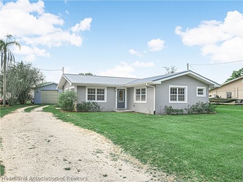 1321 Lisa Drive, Wauchula, FL, 33873 | Card Image
