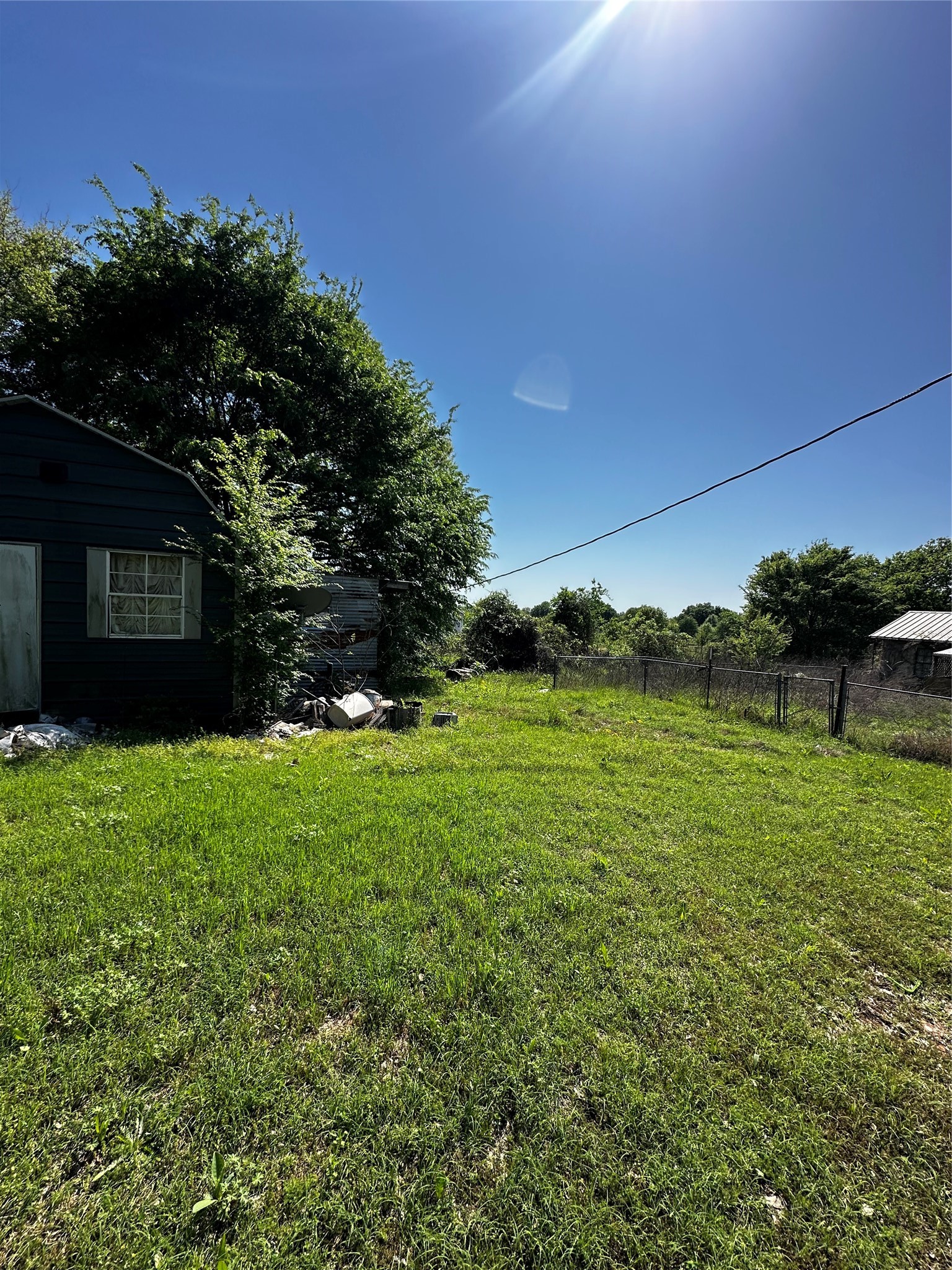 Residential in Kemp
