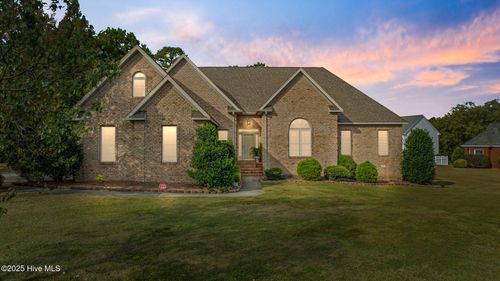 2502 Bradford Pl, Goldsboro, NC, 27530-8189 | Card Image