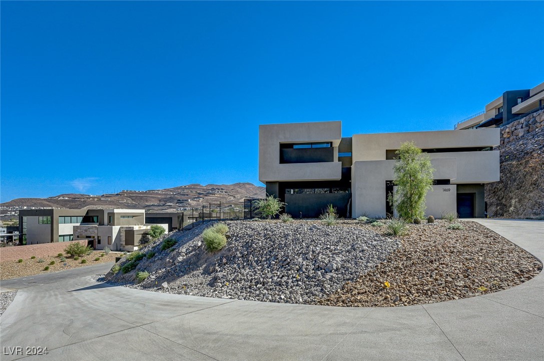 Dragon Stone Pl, Henderson, NV 89012