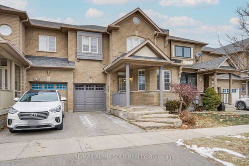 26 Whitford Rd, Markham, ON, L6C2J2 | Card Image