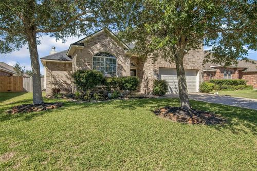 810 Hallmark Oak St, Seabrook, TX, 77586-3950 | Card Image
