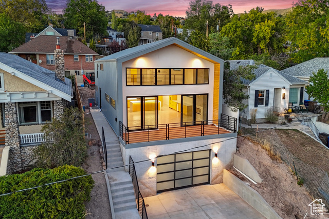 9th Ave, Salt Lake City, UT 84103