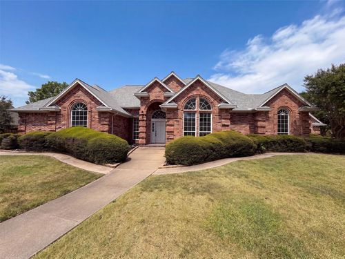 1609 Brentwood Trl, Keller, TX, 76248-5411 | Card Image