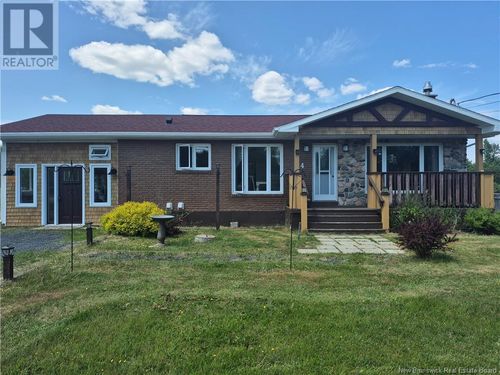 54 Ch Tremblay, Petit-Rocher-Sud, NB, E8J1A5 | Card Image