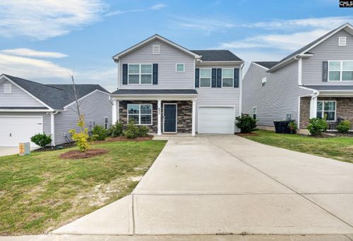 625 Henry James Road, Lexington, SC, 29073 | Card Image