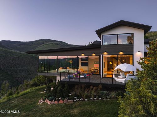 4380 June Pt, Avon, CO, 81620-5597 | Card Image