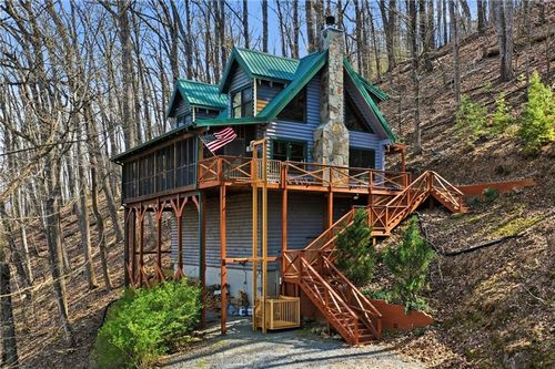 947 Skyview Dr, Ellijay, GA, 30536 | Card Image