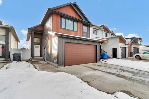 69 Sunwood Cres Sw, Medicine Hat, AB, T1B0R5 | Card Image