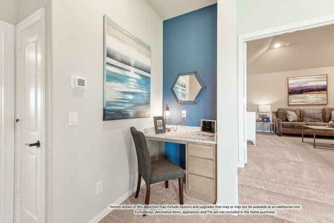 12709 Caliber Dr, House other with 4 bedrooms, 3 bathrooms and null parking in Godley TX | Image 35