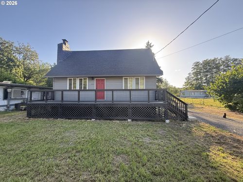 206 Church St, Dillard, OR, 97432 | Card Image