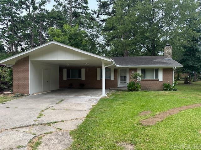 Hatfield Dr, Little Rock, AR 72209