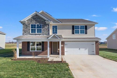 231 Parker Pl, Georgetown, KY, 40324 | Card Image