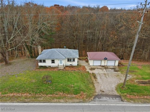 942 State Route 307 W, Jefferson, OH, 44047-8705 | Card Image