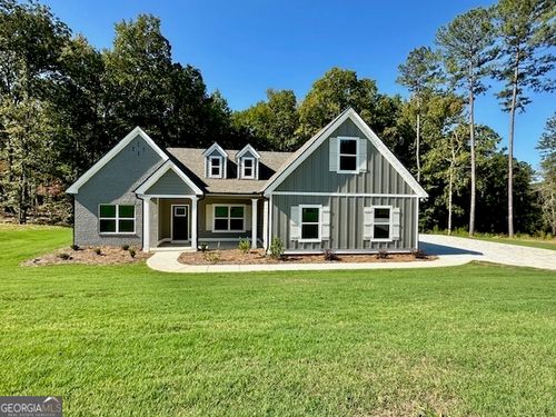 lot-11-296 Deer Creek Run, Moreland, GA, 30259-2858 | Card Image