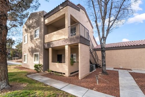 2147-5250 Rainbow Wall St, Las Vegas, NV, 89135 | Card Image