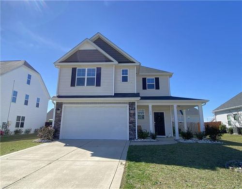 140 Verdmont Dr, Raeford, NC, 28376-9694 | Card Image