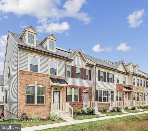 3745 Cedar Mountain Way, HANOVER, MD, 21076-2406 | Card Image