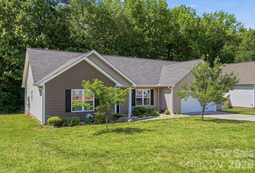1124 Turtle Ridge Dr, Monroe, NC, 28110-7103 | Card Image