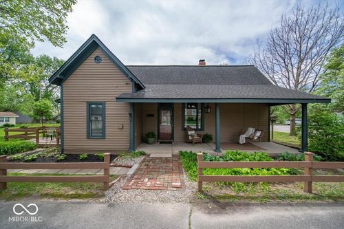 4635 W 72nd Street, Indianapolis, IN, 46268 | Card Image