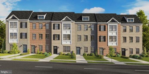 10632 Meridian Hill Way, Upper Marlboro, MD, 20772 | Card Image