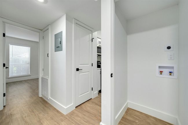 APT-103 - 202 E 45 Th St, Condo with 1 bedrooms, 1 bathrooms and null parking in Austin TX | Image 6