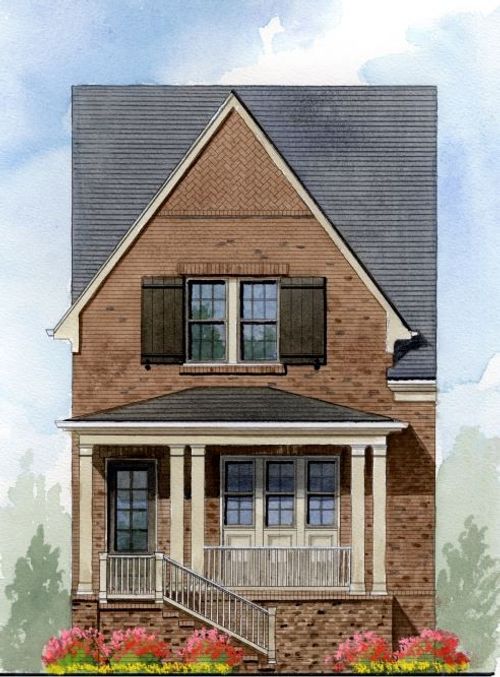 2223 Potter Pl, Nolensville, TN, 37135-2216 | Card Image