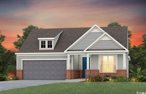 1431 Winding Creek Way, Myrtle Beach, SC, 29588 | Card Image