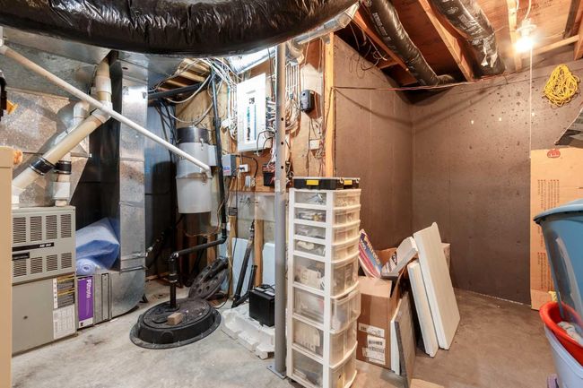 40-33049 Range Road 12, House other with 3 bedrooms, 3 bathrooms and 5 parking in Mountain View County AB | Image 31