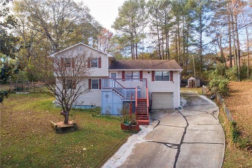 3566 Carry Ct, Snellville, GA, 30039-4679 | Card Image