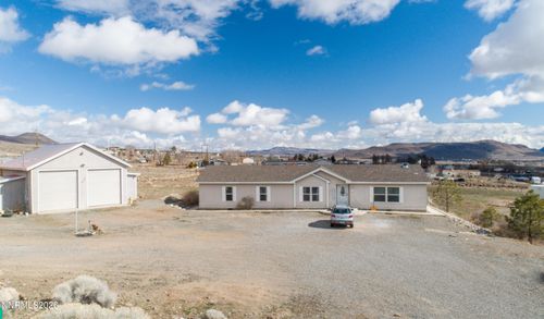 222 Julie Way, Dayton, NV, 89403-9701 | Card Image