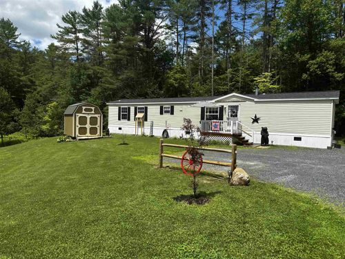 672 Nh Route 120, Cornish, NH, 03745-4657 | Card Image