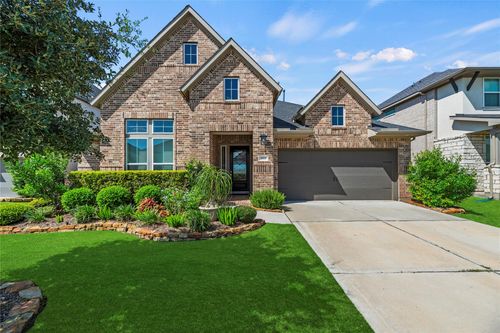 453 Horizon Light Ln, Katy, TX, 77493-4634 | Card Image