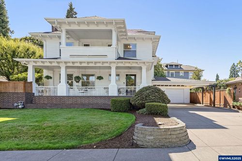 718 Washington St Sw, Albany, OR, 97321-2334 | Card Image