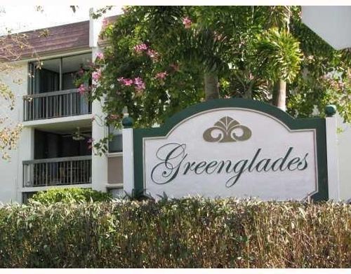 305-8429 Forest Hills Drive, Coral Springs, FL, 33065 | Card Image