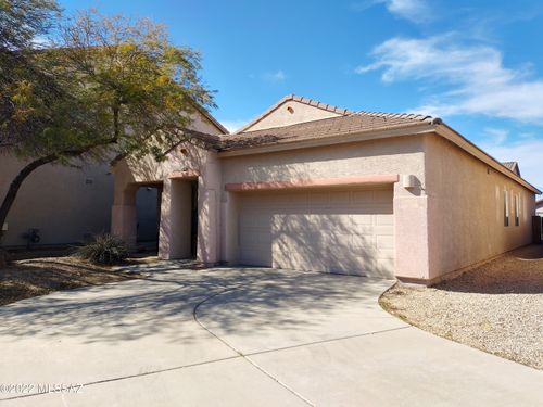 10658 S Kush Canyon Lane, Vail, AZ, 85641 | Card Image