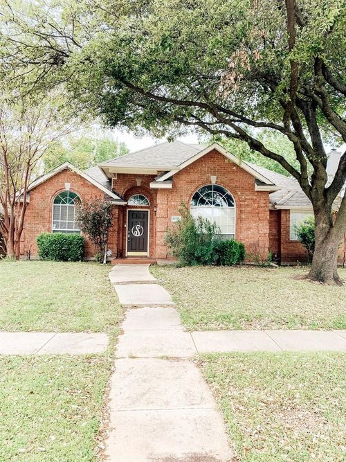 11159 Covey Ln, Frisco, TX, 75035-6388 | Card Image