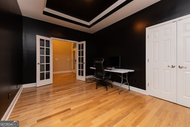 202 Bartlett Way, House other with 4 bedrooms, 4 bathrooms and null parking in Centerville GA | Image 17