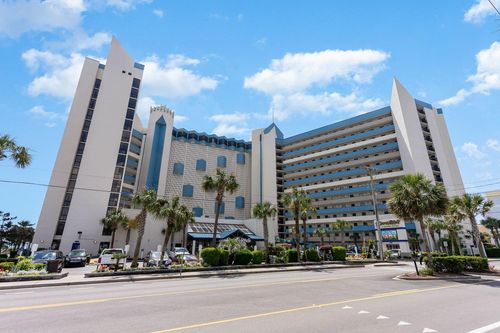512-7100 N Ocean Blvd, Myrtle Beach, SC, 29572-3646 | Card Image