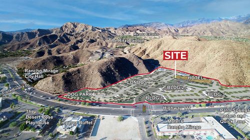 0 Highway 111, Rancho Mirage, CA, 92270 | Card Image