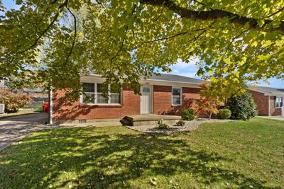 116 Briarwood Drive, House other with 3 bedrooms, 1 bathrooms and null parking in Nicholasville KY | Image 2