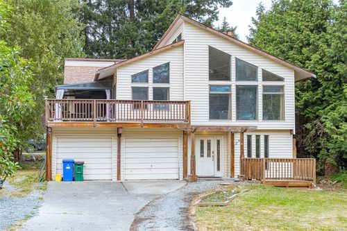 2299 Macfarlane Cres, Shawnigan Lake, BC, V0R2W0 | Card Image