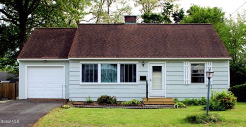 70 Lexington Ave, Troy, NY, 12180-5104 | Card Image
