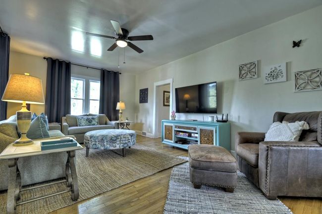 102 Riverview St, Home with 3 bedrooms, 2 bathrooms and null parking in Copperhill TN | Image 23