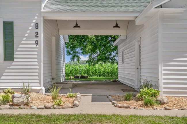829 Miller Rd, House other with 4 bedrooms, 3 bathrooms and null parking in Plainwell MI | Image 4