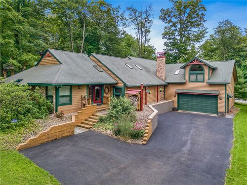 463 Gardner Rd, Hidden Valley, PA, 15502-0401 | Card Image