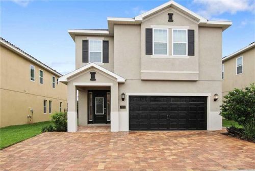 7513 Marker Avenue, KISSIMMEE, FL, 34747 | Card Image