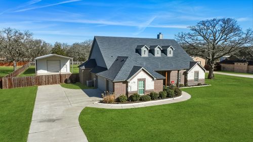 6579 Oak Ridge Ct, Royse City, TX, 75189-2880 | Card Image