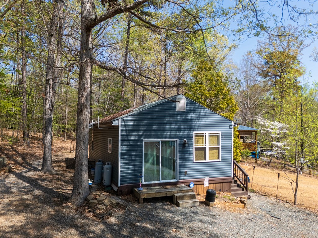 Residential in Bracey 4